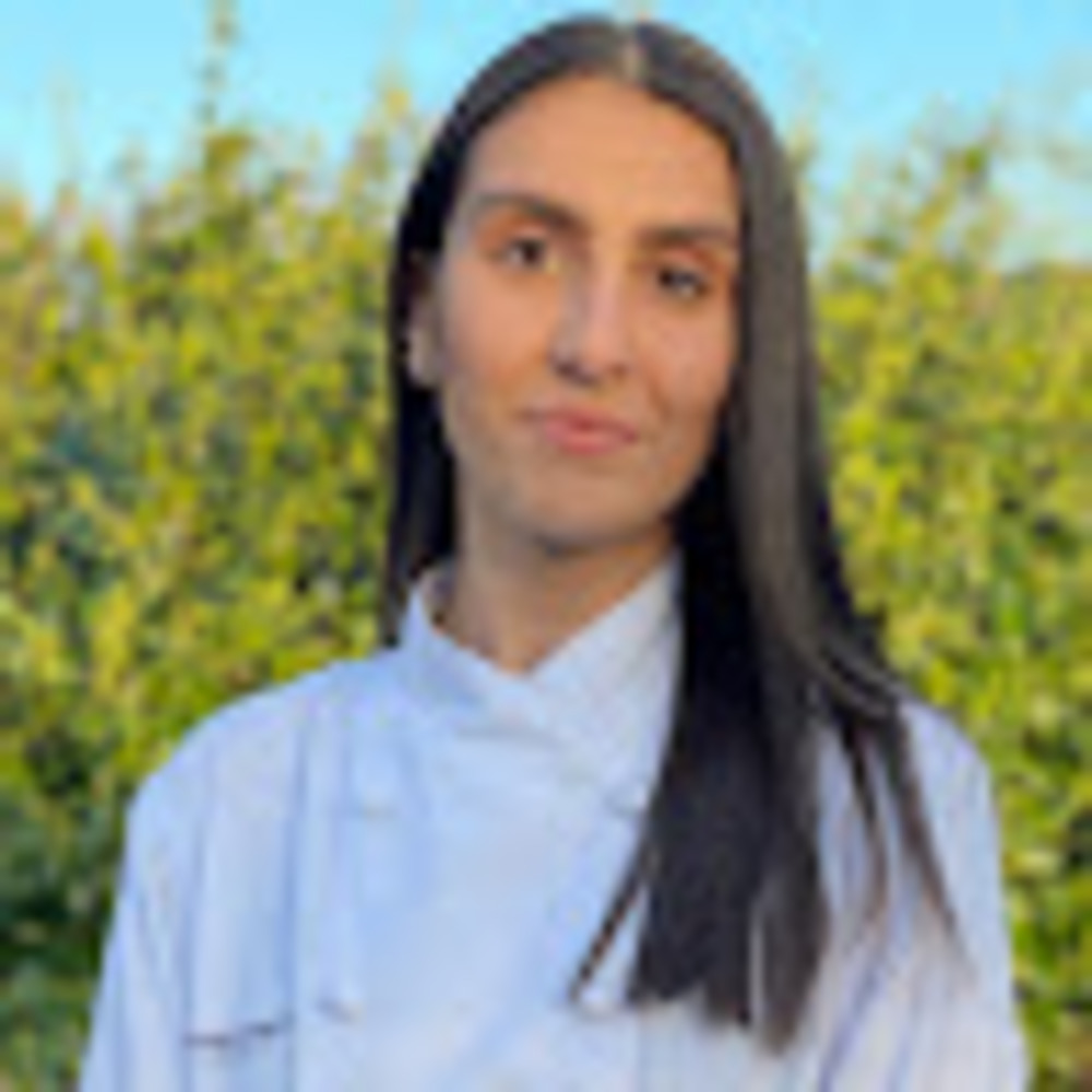 Meet your Posher, Danielle